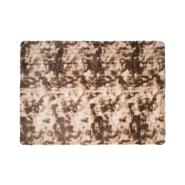 Koberec SILK DYED MR-580 hnedý