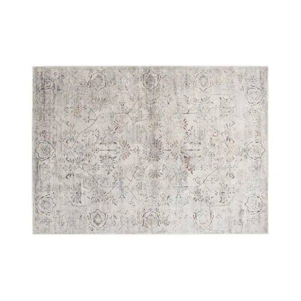 Koberec FEYRUZ FFS AP16A l. grey