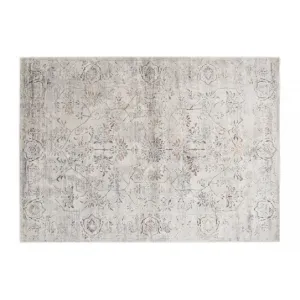 Koberec FEYRUZ FFS AP16A l. grey