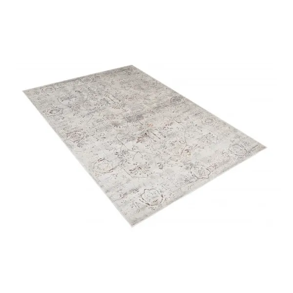 Koberec FEYRUZ FFS AP16A l. grey