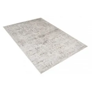 Koberec FEYRUZ FFS AP16A l. grey
