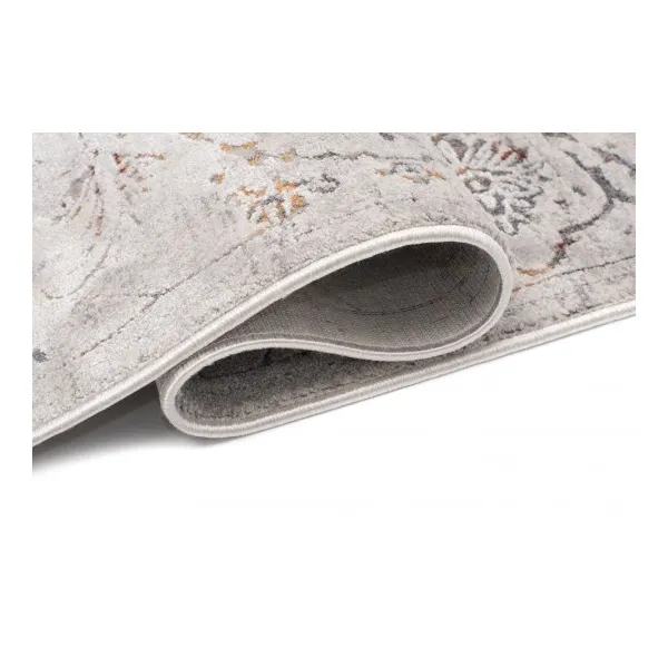 Koberec FEYRUZ FFS AP16A l. grey