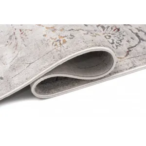Koberec FEYRUZ FFS AP16A l. grey