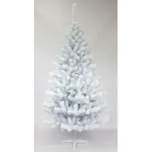 JAKS Vianočný stromček jedľa biela 150 cm