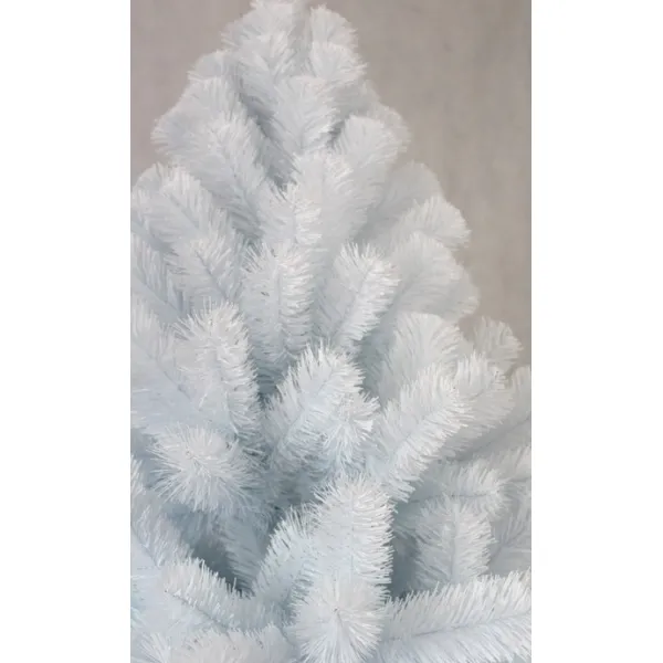 JAKS Vianočný stromček jedľa biela 150 cm