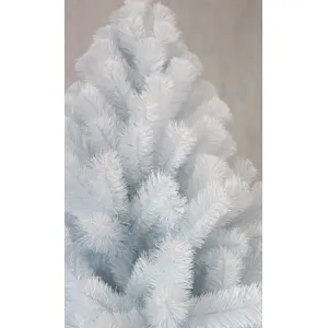 JAKS Vianočný stromček jedľa biela 150 cm