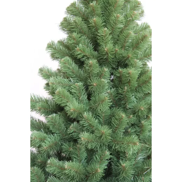 JAKS Vianočný stromček jedľa zelená 150 cm
