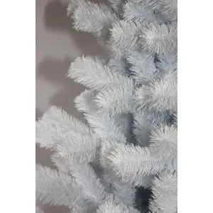 JAKS Vianočný stromček jedľa biela 150 cm