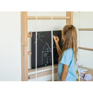 Woodisio Písacia tabuľa CHALK