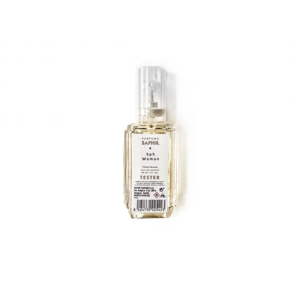 SAPHIR - Sph Woman Veľkosť: 50 ml