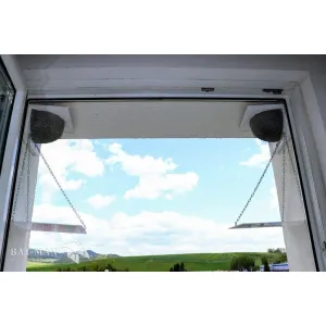 BNB Box APZ-1/1PL hniezdo pre belorítky ľavé s podložkou, drevobetón APZ-1PL BNB