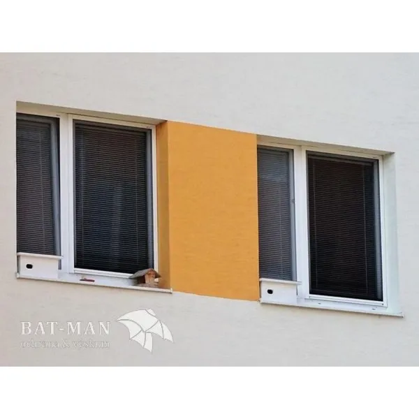 BAT-MAN ParaBox búdka pre dážďovníky, borovica