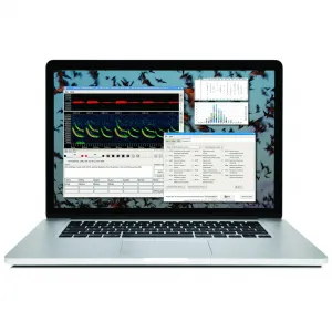 Softvér na analýzu Wildlife Acoustics Kaleidoscope PRO (1 ročná licencia)