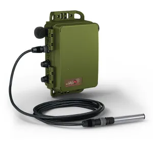 Wildlife Acoustics SONG METER SM4 Acoustic Recorder