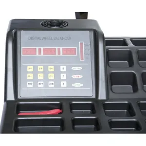 Vyvažovačka kolies W-220 REDATS