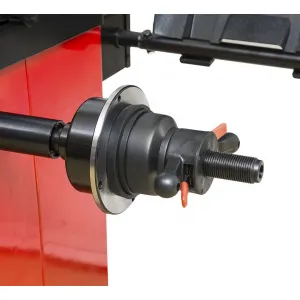 Vyvažovačka kolies W-220 REDATS