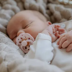 Cumlíky BIBS Boheme veľkosť 1 Cloud-Blush