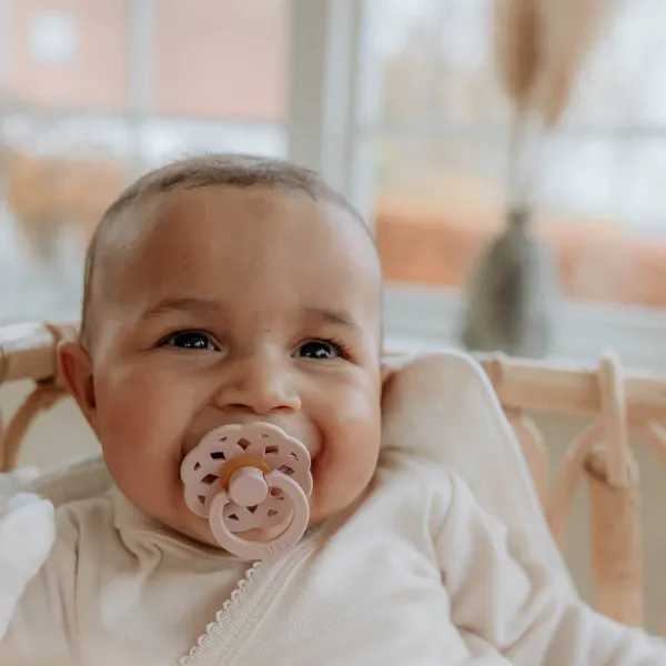 Cumlíky BIBS Boheme veľkosť 1 Cloud-Blush