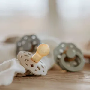 Cumlíky BIBS Boheme veľkosť 1 Cloud-Blush