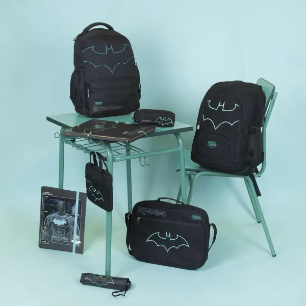Zavinovací peračník Batman