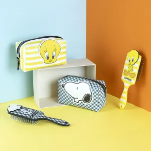 Kefa na vlasy 3D Snoopy