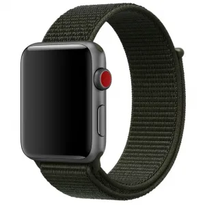 Innocent Sport Loop Boost+ Apple Watch Band 40/41/42mm - Khaki