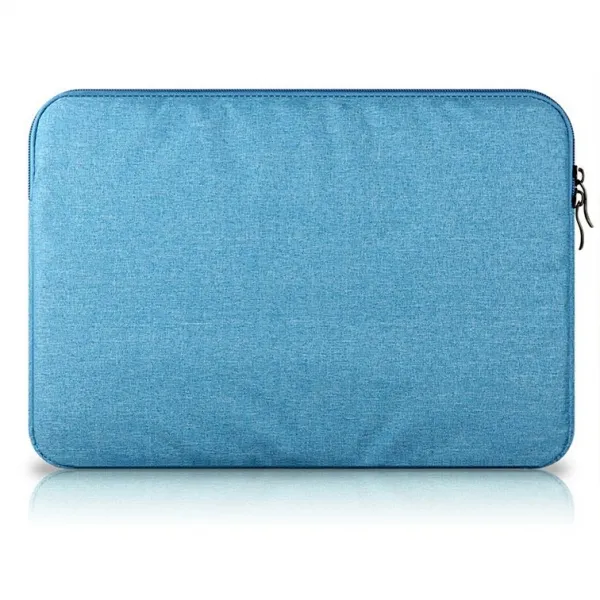 Innocent Fabric Sleeve MacBook Pro 15" - Blue