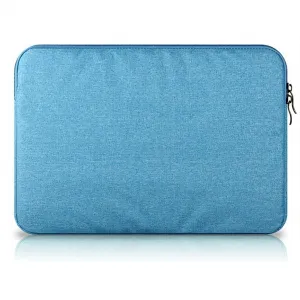Innocent Fabric Sleeve MacBook Pro 15" - Blue