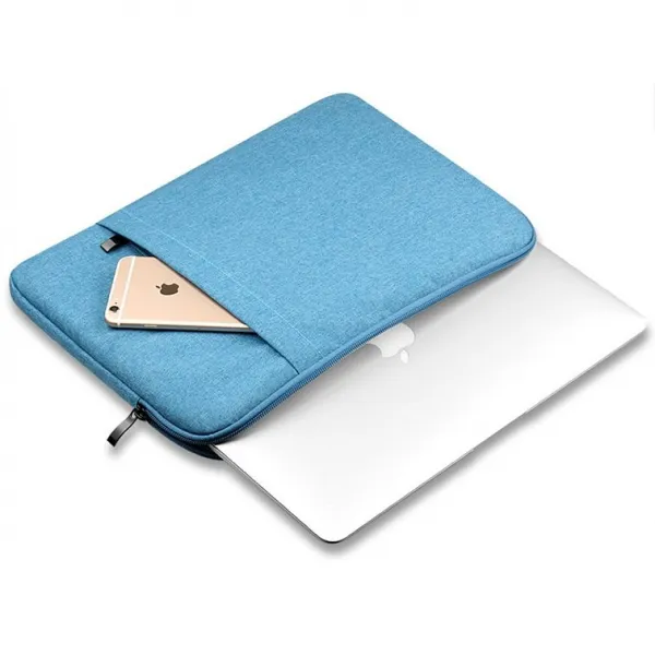Innocent Fabric Sleeve MacBook Pro 15" - Blue