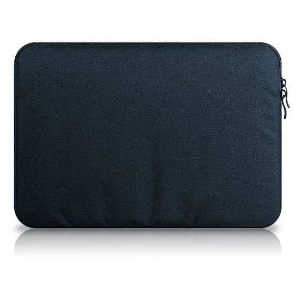 Innocent Fabric Sleeve MacBook Pro 15" - Navy blue