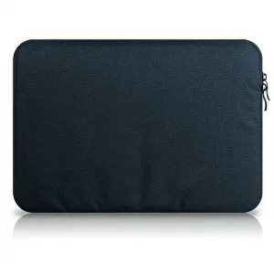 Innocent Fabric Sleeve MacBook Pro 15" - Navy blue