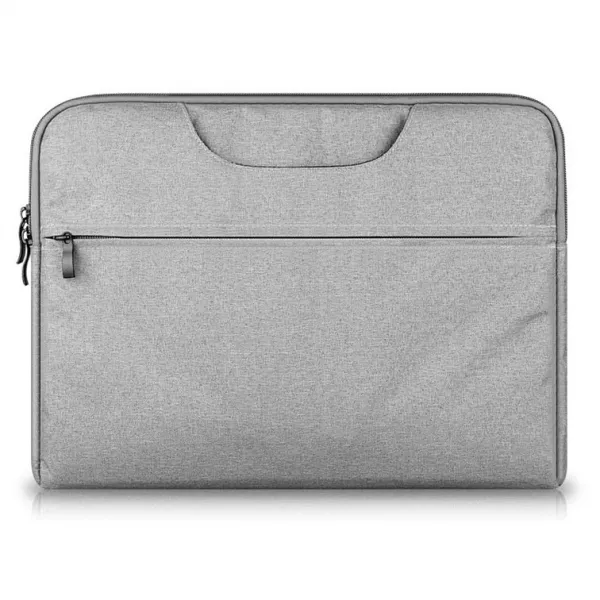 Innocent Fabric BriefCase MacBook Air/Pro 13-14"  - Grey