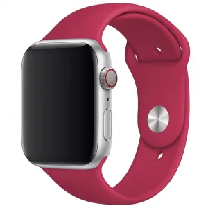 Innocent Silicone Apple Watch Band 40/41/42mm - Grape