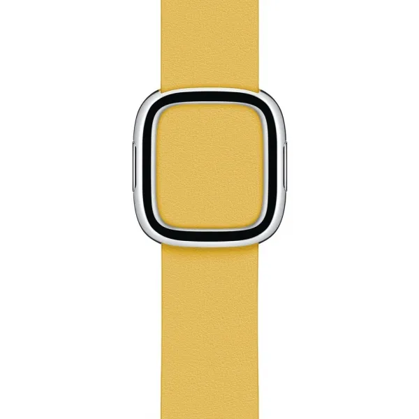 Innocent Apple Watch Band 38/40/41 mm - žltá/žltá