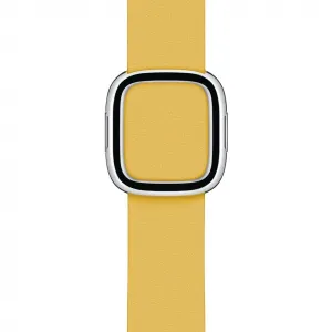 Innocent Apple Watch Band 38/40/41 mm - žltá/žltá