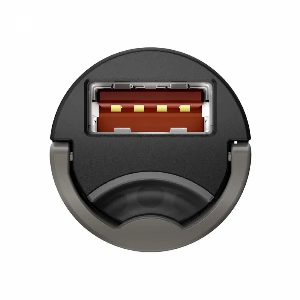 Baseus Tiny Star Mini rýchlonabíjačka do auta s USB portom 30W
