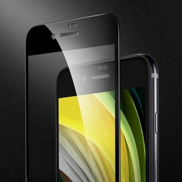 Innocent Magic Glass Clear iPhone 8/7