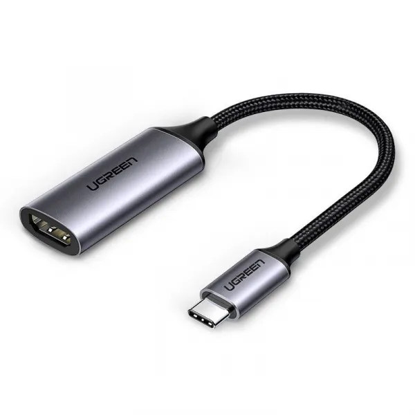 UGREEN Adaptér USB-C na HDMI, 4K 60 Hz