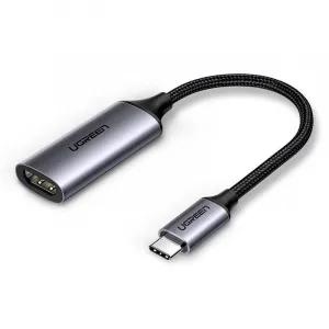 UGREEN Adaptér USB-C na HDMI, 4K 60 Hz