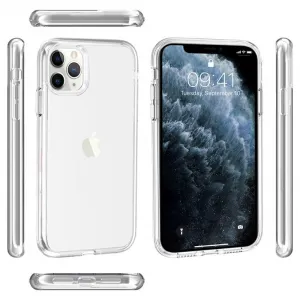 Innocent Crystal Pro Case iPhone 11 Pro Max - Clear