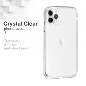 Innocent Crystal Pro Case iPhone 11 Pro Max - Clear