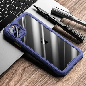 Innocent Adventure Case iPhone 11 Pro Max - Black