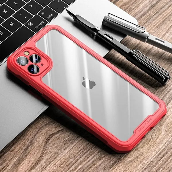 Innocent Adventure Case iPhone 11 Pro Max - Black
