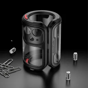 Innocent Adventure Case iPhone 11 Pro Max - Black