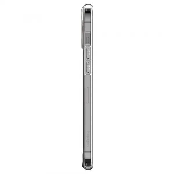 Spigen Ultra Hybrid Case iPhone 12 Pro Max - Crystal