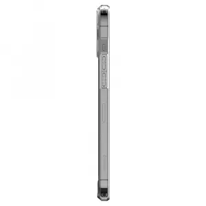 Spigen Ultra Hybrid Case iPhone 12 Pro Max - Crystal