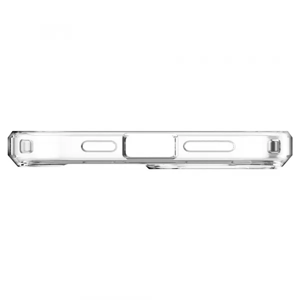 Spigen Ultra Hybrid Case iPhone 12 Pro Max - Crystal
