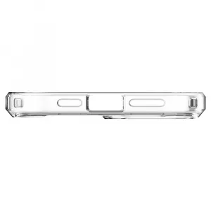 Spigen Ultra Hybrid Case iPhone 12 Pro Max - Crystal