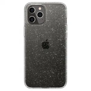 Spigen Liquid Crystal Glitter Case iPhone 12/12 Pro