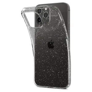 Spigen Liquid Crystal Glitter Case iPhone 12/12 Pro